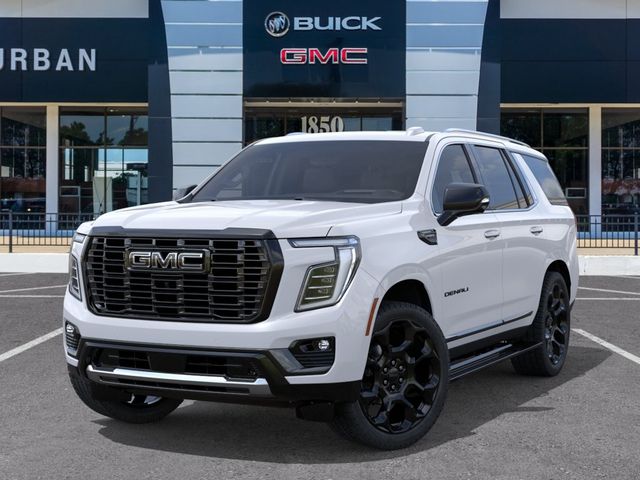 2027 GMC Yukon Denali Ultimate