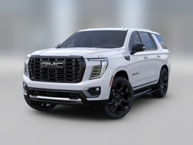 2027 GMC Yukon Denali Ultimate