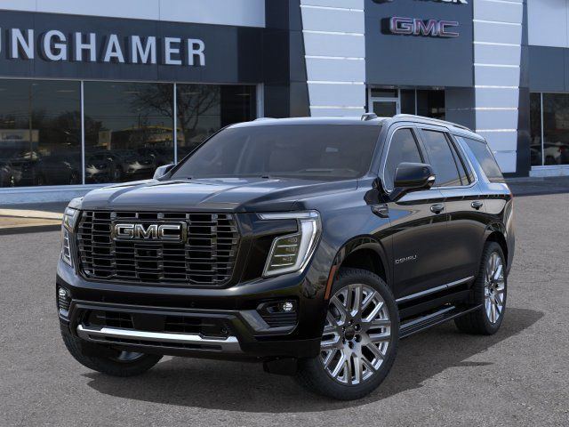 2027 GMC Yukon Denali Ultimate