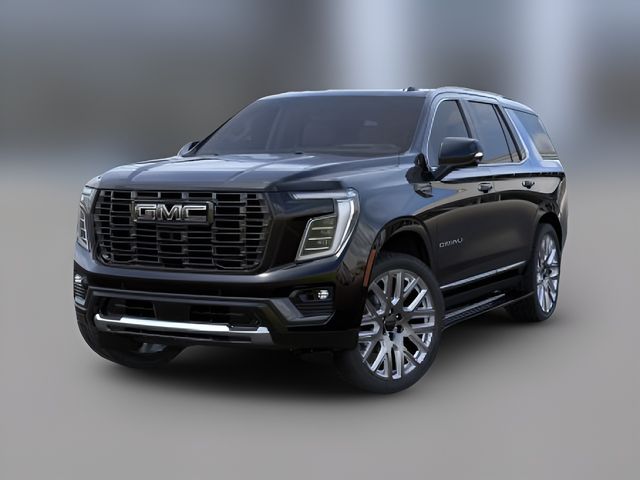 2027 GMC Yukon Denali Ultimate