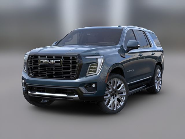 2027 GMC Yukon Denali Ultimate