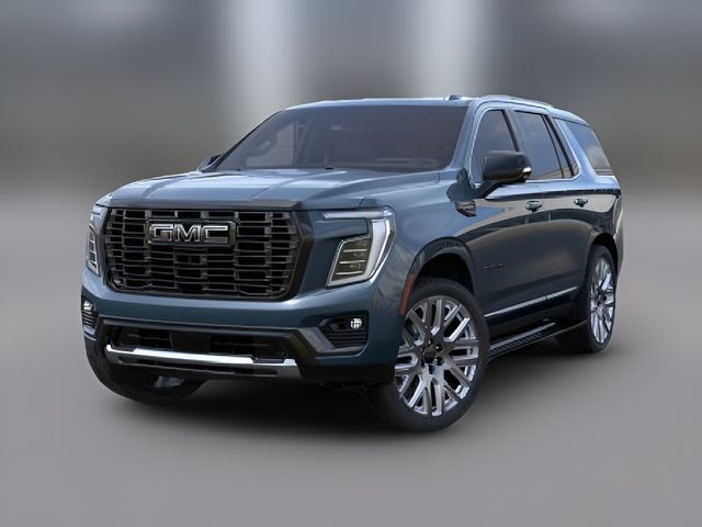 2027 GMC Yukon Denali Ultimate