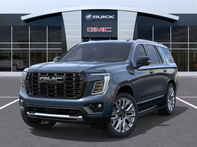 2027 GMC Yukon Denali Ultimate