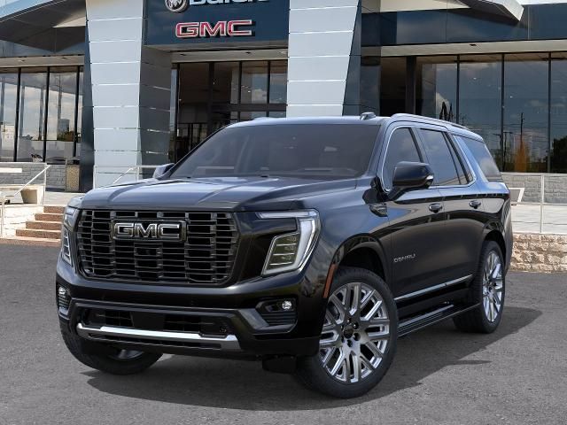 2027 GMC Yukon Denali Ultimate