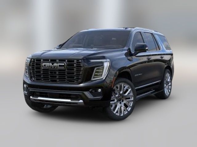 2027 GMC Yukon Denali Ultimate