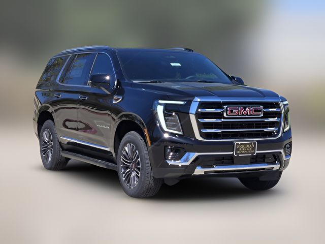 2027 GMC Yukon Elevation