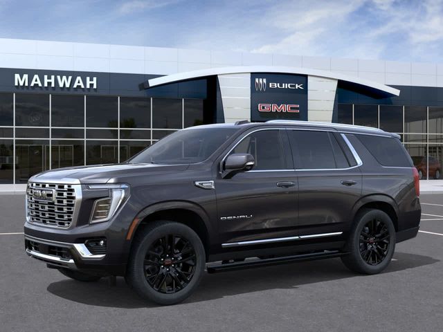 2027 GMC Yukon Denali