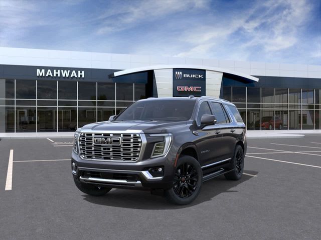 2027 GMC Yukon Denali