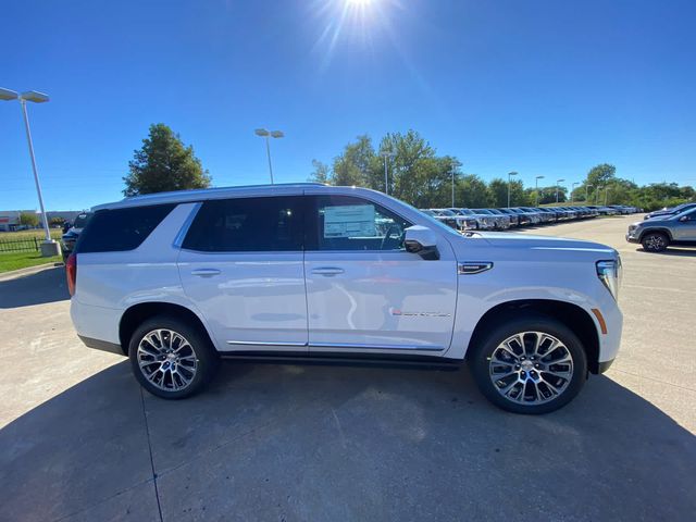 2027 GMC Yukon Denali