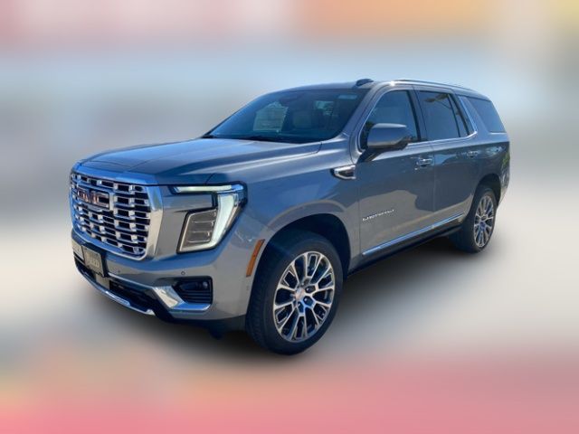 2027 GMC Yukon Denali
