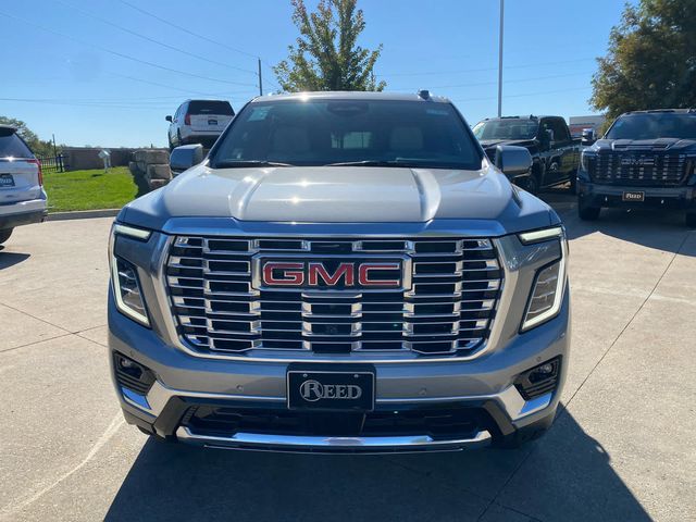 2027 GMC Yukon Denali