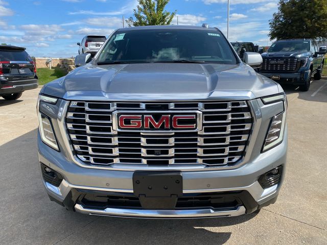 2027 GMC Yukon Denali