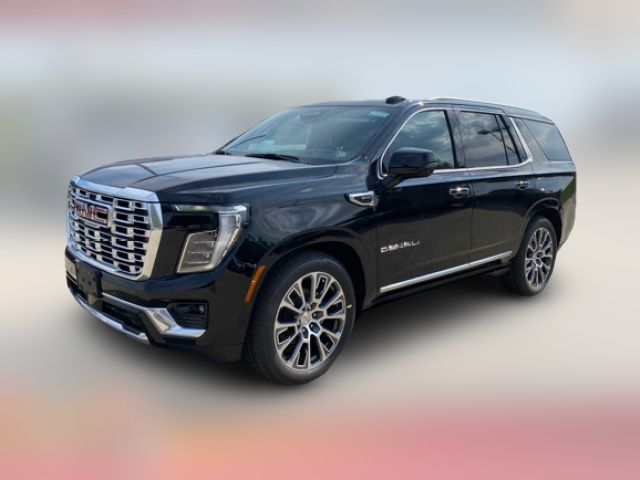 2027 GMC Yukon Denali