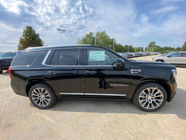 2027 GMC Yukon Denali