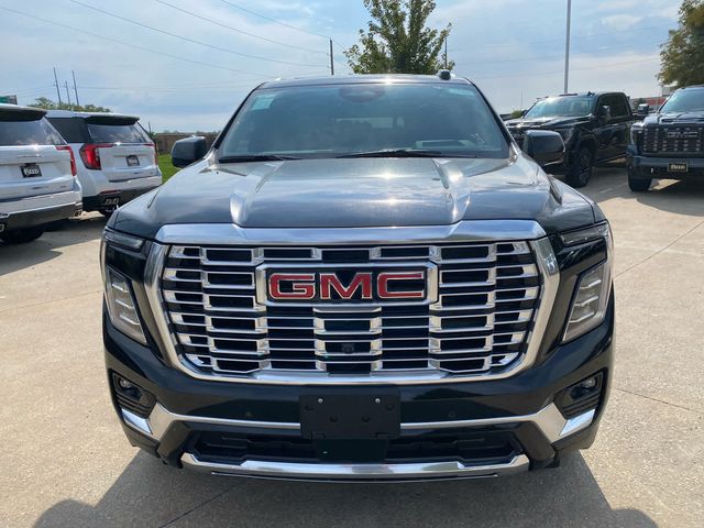 2027 GMC Yukon Denali