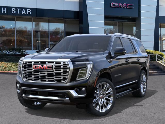 2027 GMC Yukon Denali