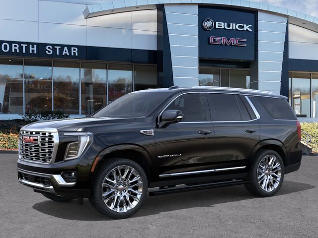 2027 GMC Yukon Denali