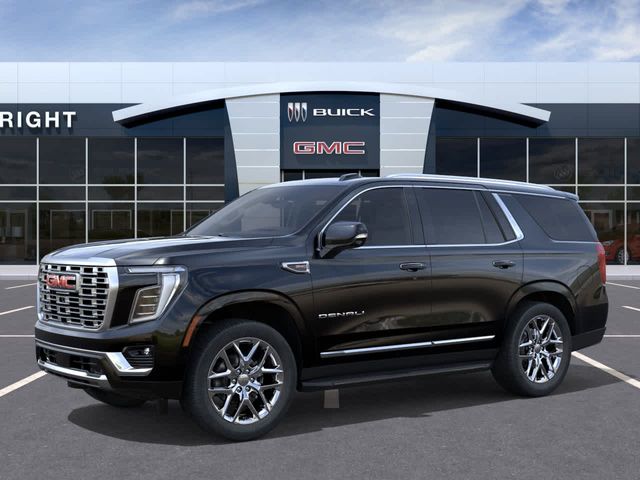 2027 GMC Yukon Denali