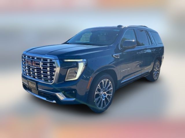 2027 GMC Yukon Denali