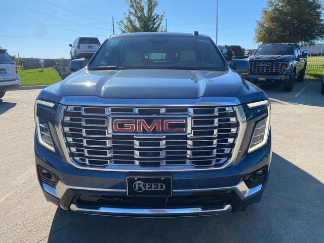 2027 GMC Yukon Denali
