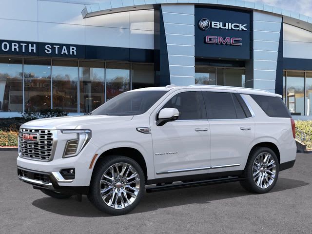 2027 GMC Yukon Denali