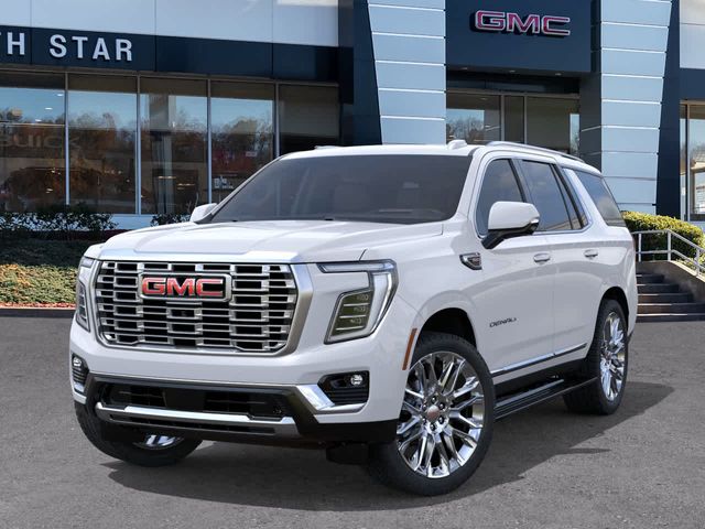 2027 GMC Yukon Denali