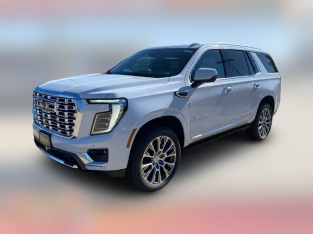 2027 GMC Yukon Denali