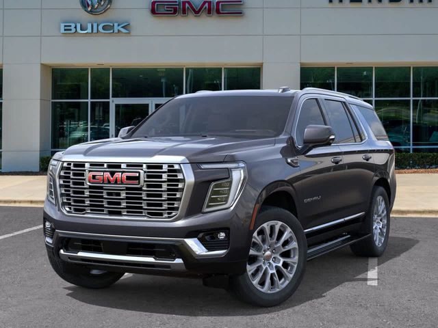 2027 GMC Yukon Denali