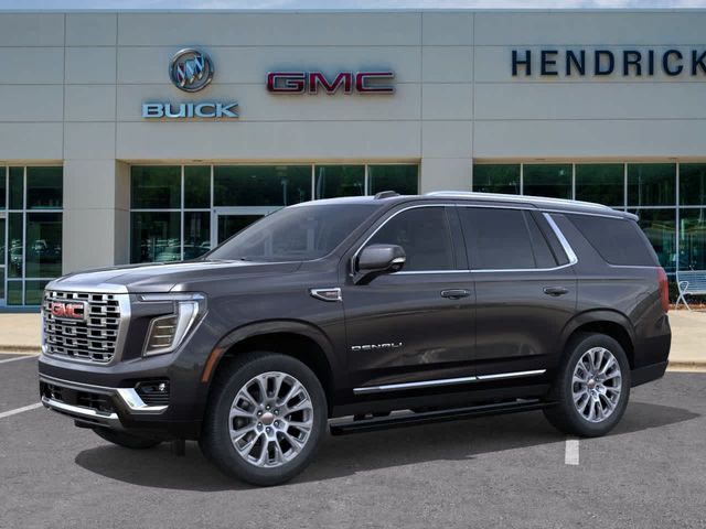 2027 GMC Yukon Denali