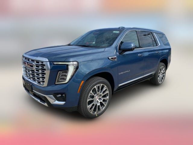 2027 GMC Yukon Denali