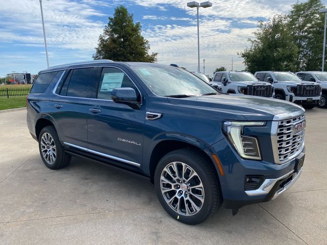 2027 GMC Yukon Denali