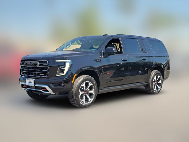 2027 GMC Yukon XL AT4