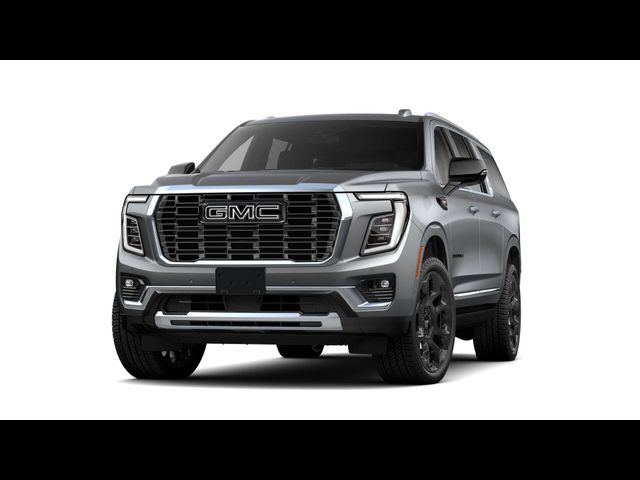 2027 GMC Yukon XL Denali