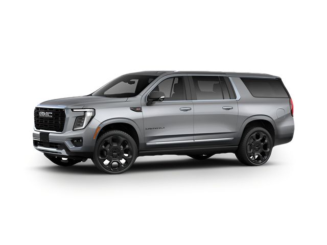 2027 GMC Yukon XL Denali
