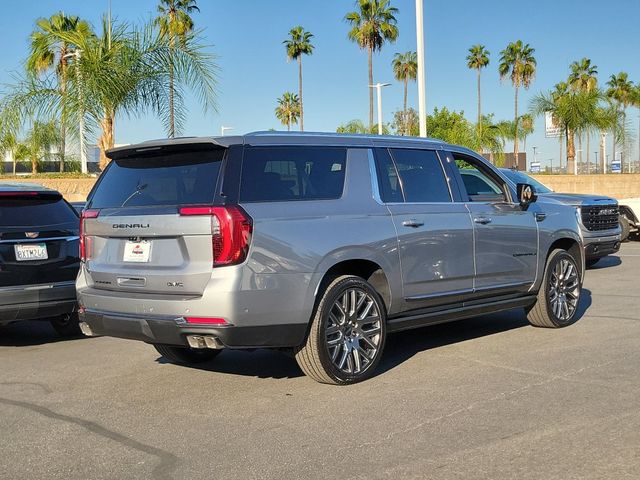 2027 GMC Yukon XL Denali Ultimate