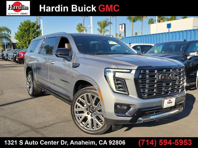 2027 GMC Yukon XL Denali Ultimate