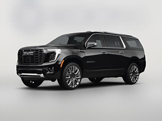 2027 GMC Yukon XL Denali Ultimate