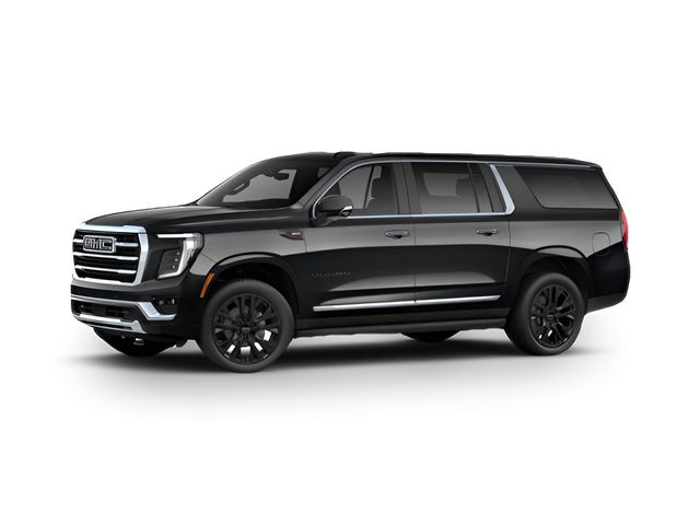 2027 GMC Yukon XL Elevation