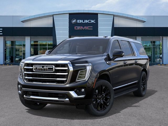 2027 GMC Yukon XL Elevation