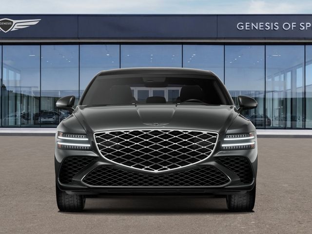 2027 Genesis G80 3.5T Sport Prestige