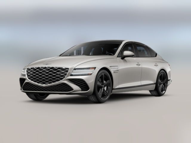 2027 Genesis G80 3.5T Sport Prestige