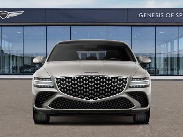 2027 Genesis G80 3.5T Sport Prestige