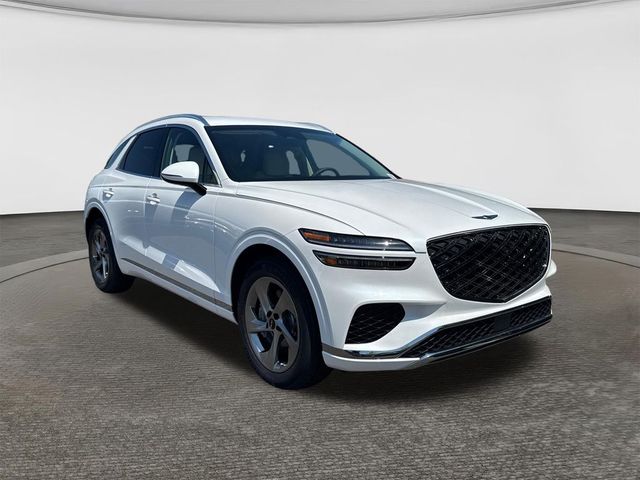 2027 Genesis GV70 2.5T