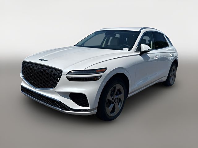 2027 Genesis GV70 2.5T