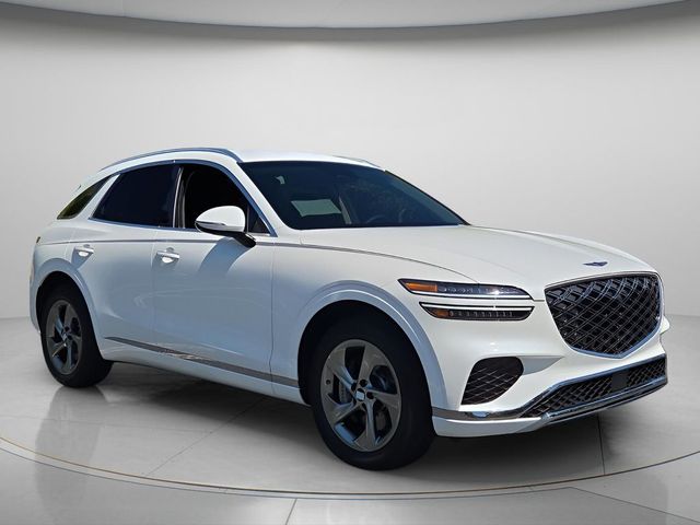 2027 Genesis GV70 2.5T