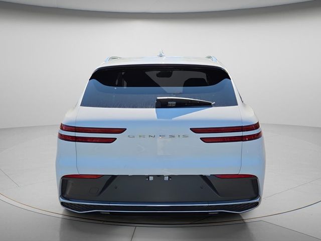 2027 Genesis GV70 2.5T