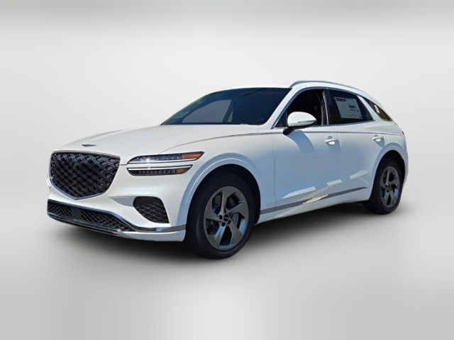 2027 Genesis GV70 2.5T