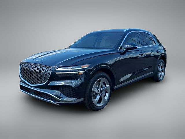2027 Genesis GV70 2.5T
