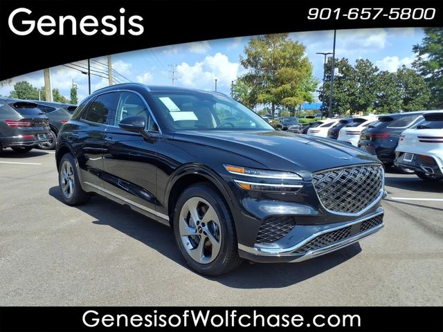 2027 Genesis GV70 2.5T