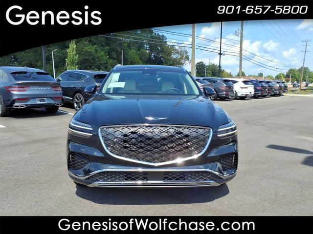 2027 Genesis GV70 2.5T